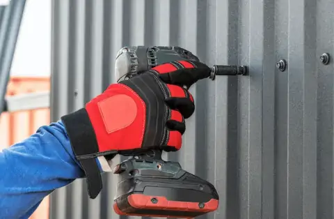 Travaux de zinguerie - Morangis